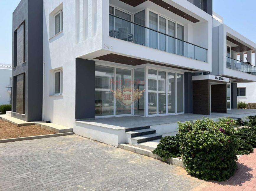 2 chambres Appartement à Famagusta, Northern Cyprus No. 5919