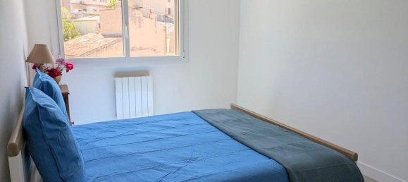 Apartamento de 2 dormitorios en Marseille, France No. 292069 6