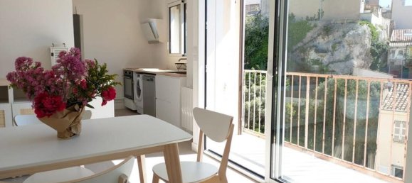 Apartamento de 2 dormitorios en Marseille, France No. 292069 2