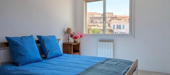 Apartamento de 2 dormitorios en Marseille, France No. 292069 5