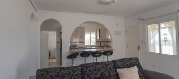 6 Schlafzimmer Villa in Ciudad Quesada, Spain, Nr. 176071 6