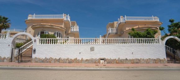 6 Schlafzimmer Villa in Ciudad Quesada, Spain, Nr. 176071 2