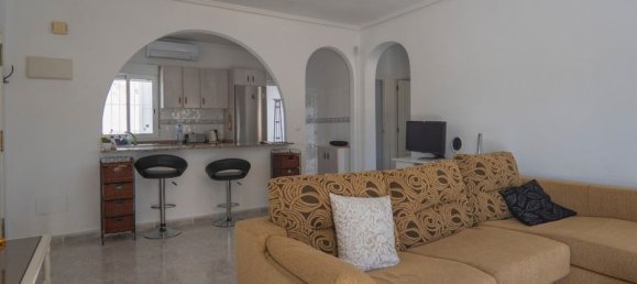 6 Schlafzimmer Villa in Ciudad Quesada, Spain, Nr. 176071 14
