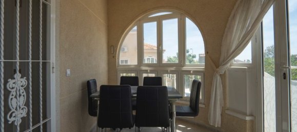 6 Schlafzimmer Villa in Ciudad Quesada, Spain, Nr. 176071 8