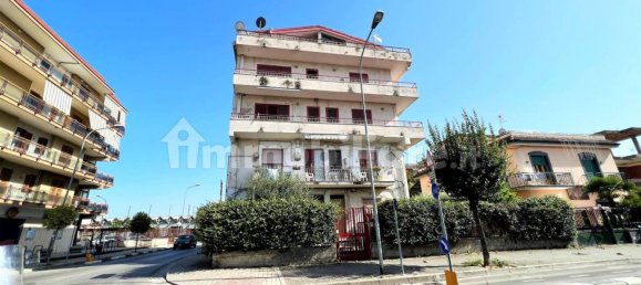 Квартира с 1 спальней в Помильяно д’Арко, Италия № 22529 23