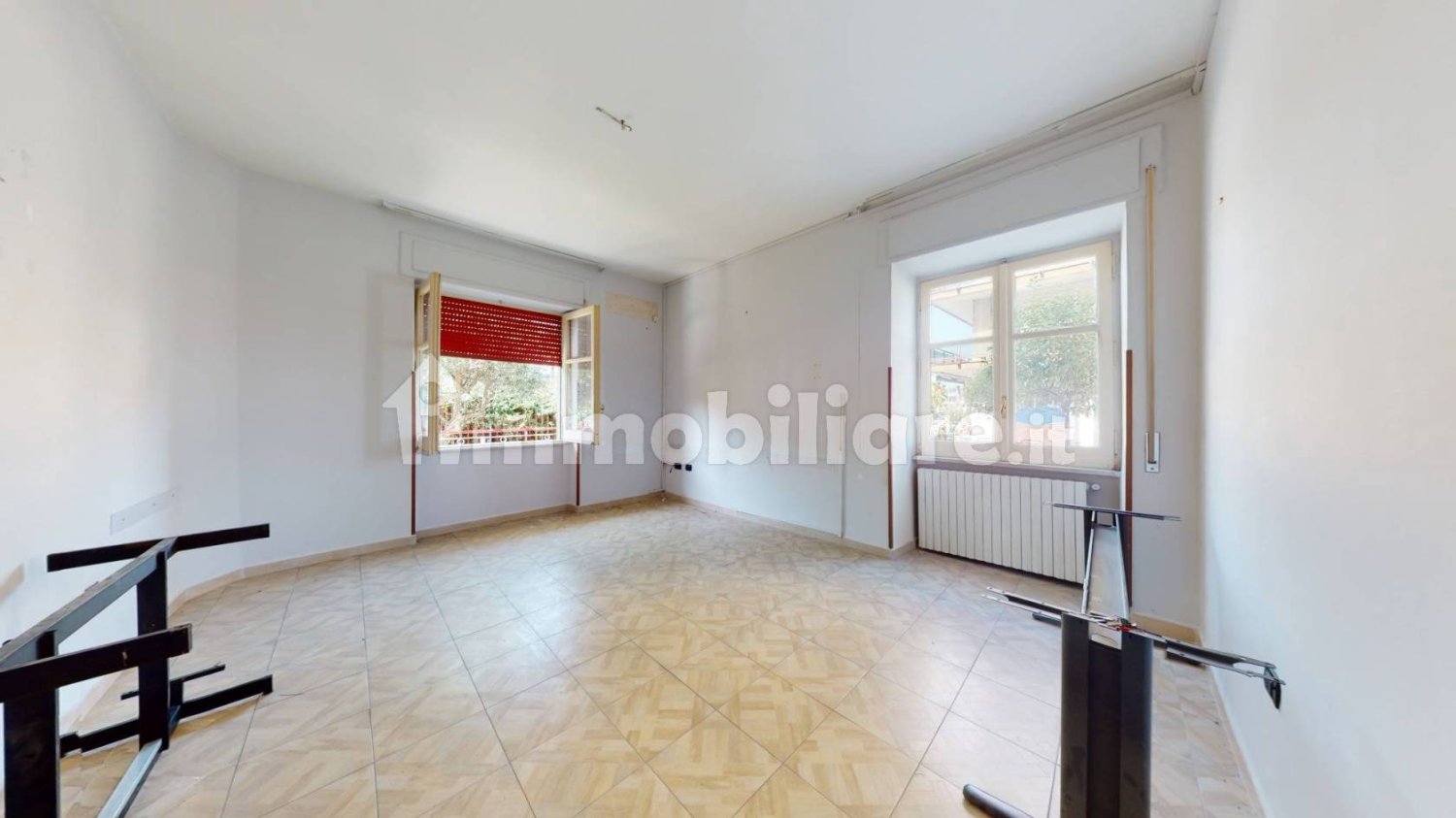 1 bedroom Apartment in Pomigliano d'Arco, Italy No. 22529