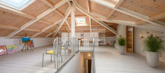 Penthouse T4 em Lerici, Italy N.º 316548 36