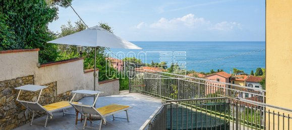 Penthouse T4 em Lerici, Italy N.º 316548 44