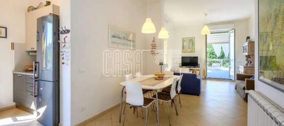 Penthouse T4 em Lerici, Italy N.º 316548 20