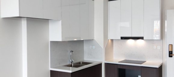 2 bedrooms Apartment in District 7, Vietnam No. 16638 3