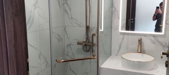 2 bedrooms Apartment in District 7, Vietnam No. 16638 11