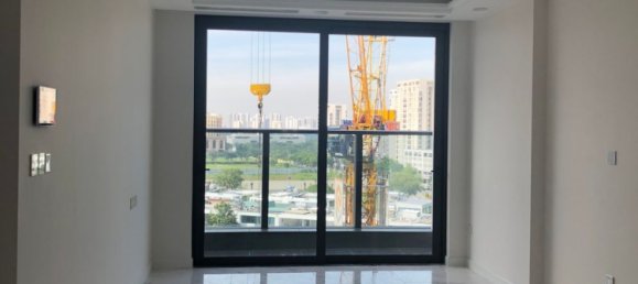 2 bedrooms Apartment in District 7, Vietnam No. 16638 2