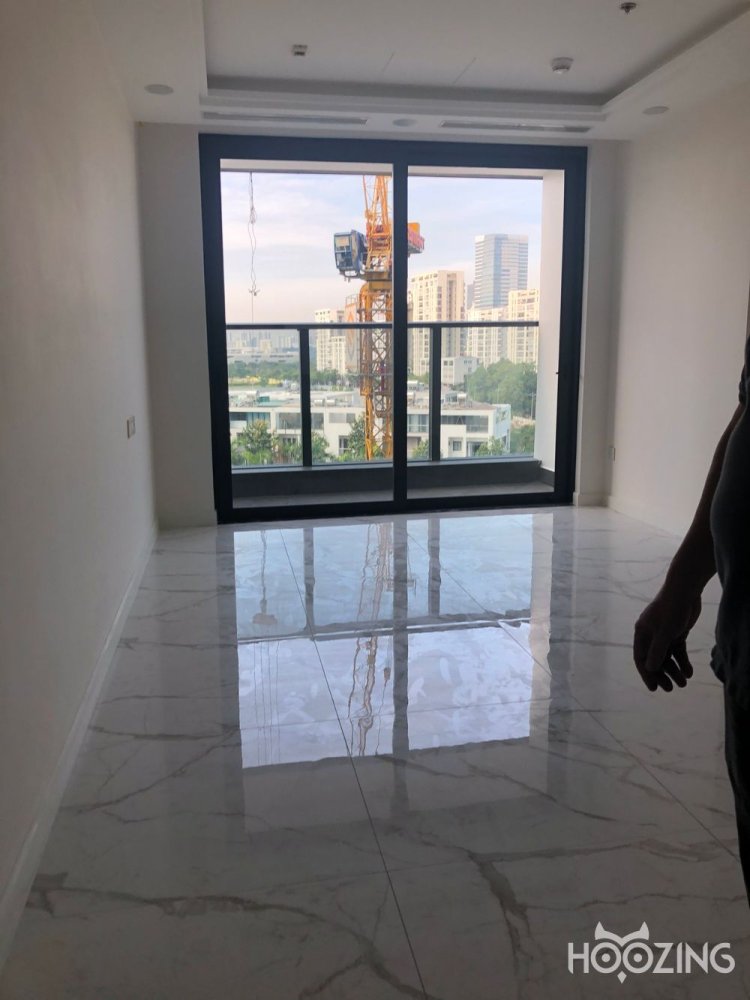 2 bedrooms Apartment in District 7, Vietnam No. 16638