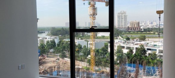 2 bedrooms Apartment in District 7, Vietnam No. 16638 7