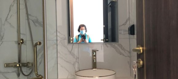 2 bedrooms Apartment in District 7, Vietnam No. 16638 8