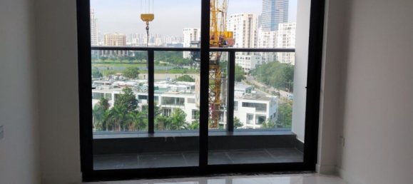 2 bedrooms Apartment in District 7, Vietnam No. 16638 6