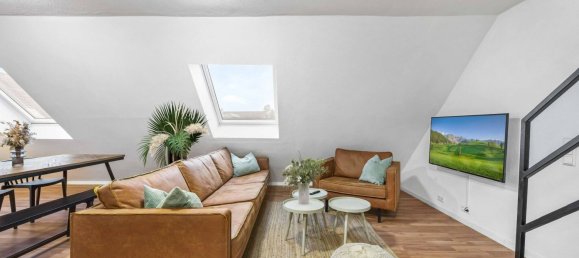 Apartamento de 5 habitaciónes en Baden-Wurttemberg, Germany No. 59612 2