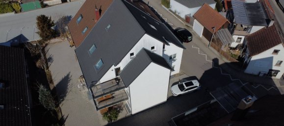Apartamento de 5 habitaciónes en Baden-Wurttemberg, Germany No. 59612 15