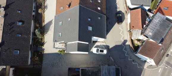 Apartamento de 5 habitaciónes en Baden-Wurttemberg, Germany No. 59612 14