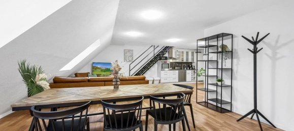 Apartamento de 5 habitaciónes en Baden-Wurttemberg, Germany No. 59612 3