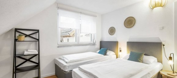 Apartamento de 5 habitaciónes en Baden-Wurttemberg, Germany No. 59612 10