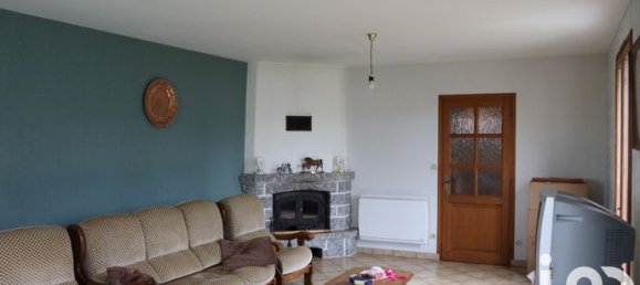 2 Schlafzimmer Haus in Deux-Sevres, France, Nr. 309899 10