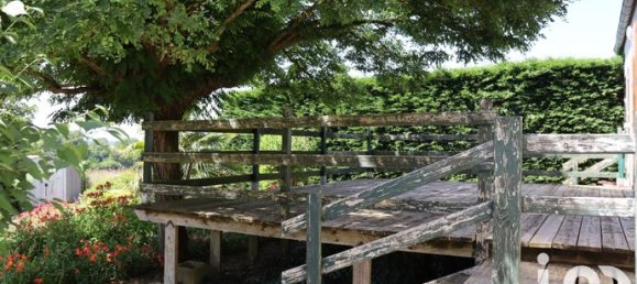 2 Schlafzimmer Haus in Deux-Sevres, France, Nr. 309899 5