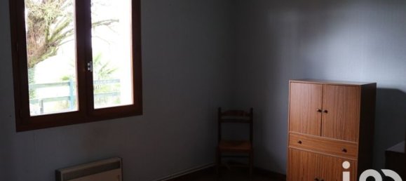 2 Schlafzimmer Haus in Deux-Sevres, France, Nr. 309899 12