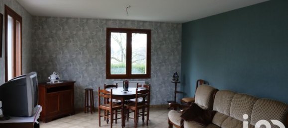2 Schlafzimmer Haus in Deux-Sevres, France, Nr. 309899 11
