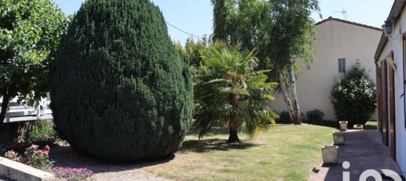 2 Schlafzimmer Haus in Deux-Sevres, France, Nr. 309899 6