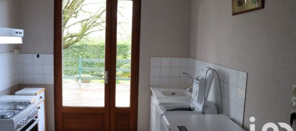 2 Schlafzimmer Haus in Deux-Sevres, France, Nr. 309899 7