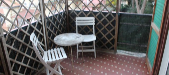 1 Schlafzimmer Penthouse in Anzio, Italy, Nr. 251010 5