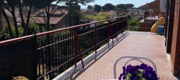 1 Schlafzimmer Penthouse in Anzio, Italy, Nr. 251010 15