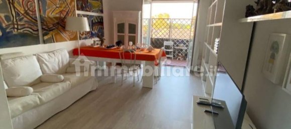 1 Schlafzimmer Penthouse in Anzio, Italy, Nr. 251010 11
