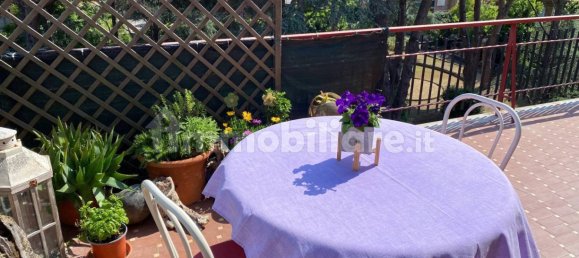 1 Schlafzimmer Penthouse in Anzio, Italy, Nr. 251010 14