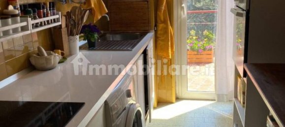 1 Schlafzimmer Penthouse in Anzio, Italy, Nr. 251010 19