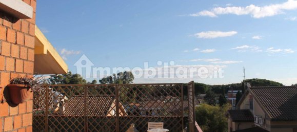 1 Schlafzimmer Penthouse in Anzio, Italy, Nr. 251010 4