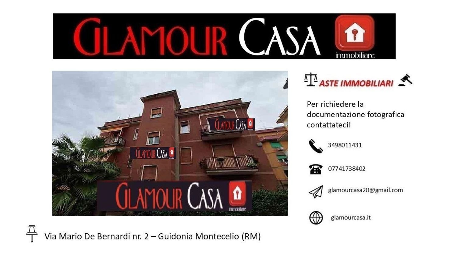 5 bedrooms Apartment in Rome, Italy No. 332082