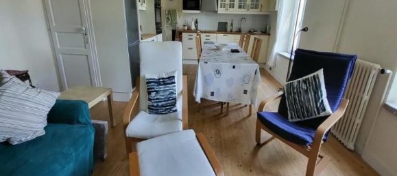 3 Schlafzimmer Villa in Finistere, France, Nr. 284935 4