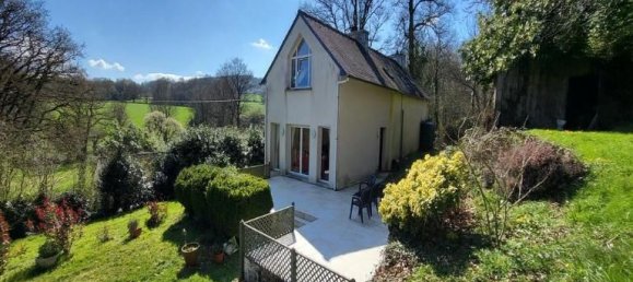 3 Schlafzimmer Villa in Finistere, France, Nr. 284935 14