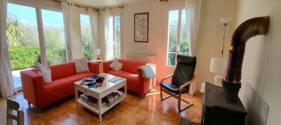 3 Schlafzimmer Villa in Finistere, France, Nr. 284935 2