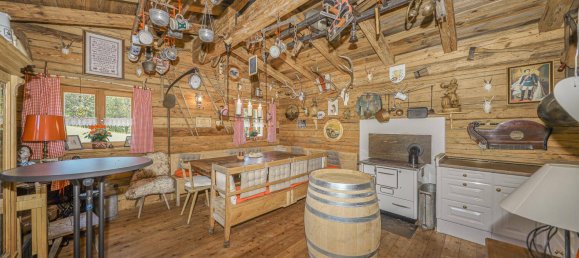 4 bedrooms Villa in Scheffau am Wilden Kaiser, Austria No. 181496 36