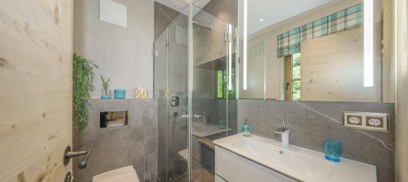 4 bedrooms Villa in Scheffau am Wilden Kaiser, Austria No. 181496 26