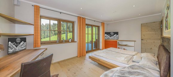 4 bedrooms Villa in Scheffau am Wilden Kaiser, Austria No. 181496 22