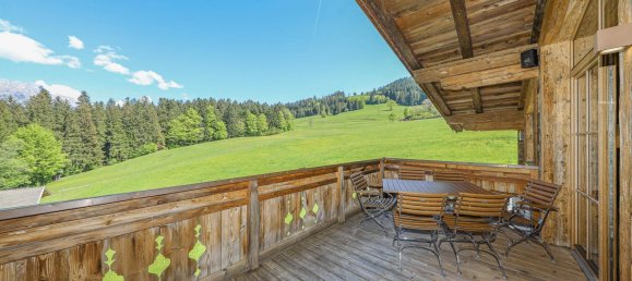 4 bedrooms Villa in Scheffau am Wilden Kaiser, Austria No. 181496 16
