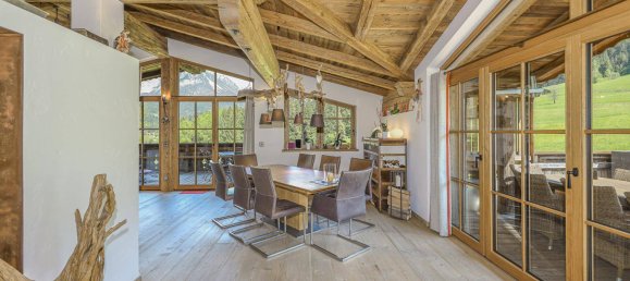 4 bedrooms Villa in Scheffau am Wilden Kaiser, Austria No. 181496 9