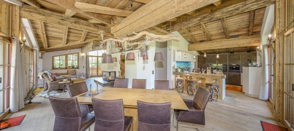 4 bedrooms Villa in Scheffau am Wilden Kaiser, Austria No. 181496 10