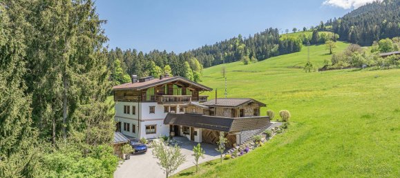 4 bedrooms Villa in Scheffau am Wilden Kaiser, Austria No. 181496 38