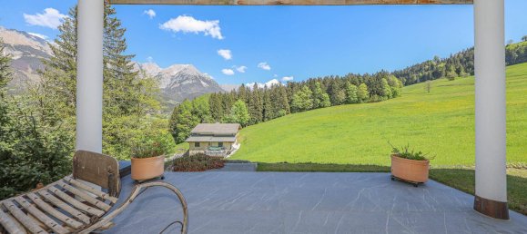4 bedrooms Villa in Scheffau am Wilden Kaiser, Austria No. 181496 24