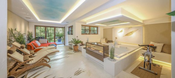 4 bedrooms Villa in Scheffau am Wilden Kaiser, Austria No. 181496 27